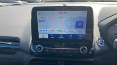 Ford EcoSport 1.0 EcoBoost 125 Titanium 5dr Petrol Hatchback
